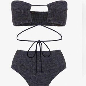 NWOT Margarita Bandeau Bikini